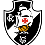 CR Vasco Da Gama(SA) Logo