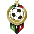 Libya U17 Logo