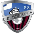 CD Vasconia U19 Logo