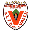 Alto Valle De Olta Logo