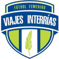 Viajes Interrias FF nữ Logo