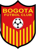 Bogota FC U19 Logo
