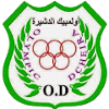 Olympique Dcheira Logo