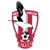 North Launceston Eagles Logo