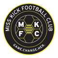 Miss Kick FC (W) Logo