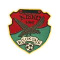 Sokol Nisko Logo
