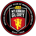 Glory Goal FC Logo
