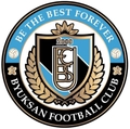 Byeoksan Players Logo