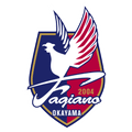 Fagiano Okayama Logo