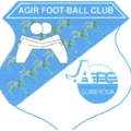 AGIR FC Logo