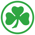 Runner up logo