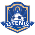 Utenis Utena Logo