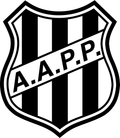 Ponte Preta Logo
