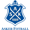 Asker Logo