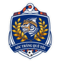 Soc Trang U19 Logo