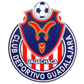 CD Guadalajara Qaqachaca Logo