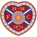 Heart of Midlothian FC Youth Logo