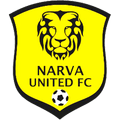 Narva United FC Logo
