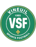 Vineuil SF Logo
