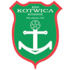KSS Kotwica Kornik Logo
