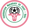 Madagascar U23 Logo