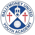 Ballymoney United (W) Logo