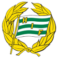 Hammarby Women Logo