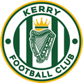 Kerry FC Logo