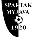 Spartak Myjava U19 (W) Logo
