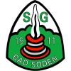 SG Bad Soden Logo