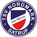 TSV Nordmark Satrup Logo