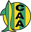 CA Aldosivi U20 Logo
