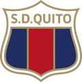SD Quito Logo