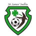 St. James' Swifts Logo