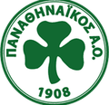 Panathinaikos (W) Logo