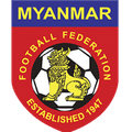 Myanmar U17 Logo