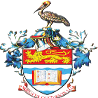 西印度群島大學 Logo