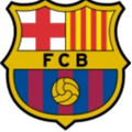 FC Barcelona C Logo
