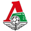Lokomotiv Moscow III Logo