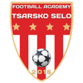 Tsarsko Selo U19 Logo