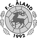 อลันด์ Logo