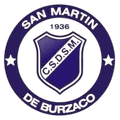 Saint Martin Bursa branch Logo