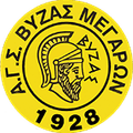 Vizas Megaron Logo