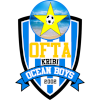 OFTA of Kribi Logo