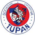 Tupan MA Logo