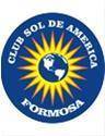 Sol de America (ARG) Logo
