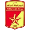 El Merreikh SC El Obied Logo