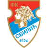 Obilic Logo