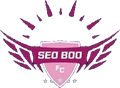 Daejeon Seobu Football Club Logo