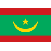 Mauritania Beach Logo